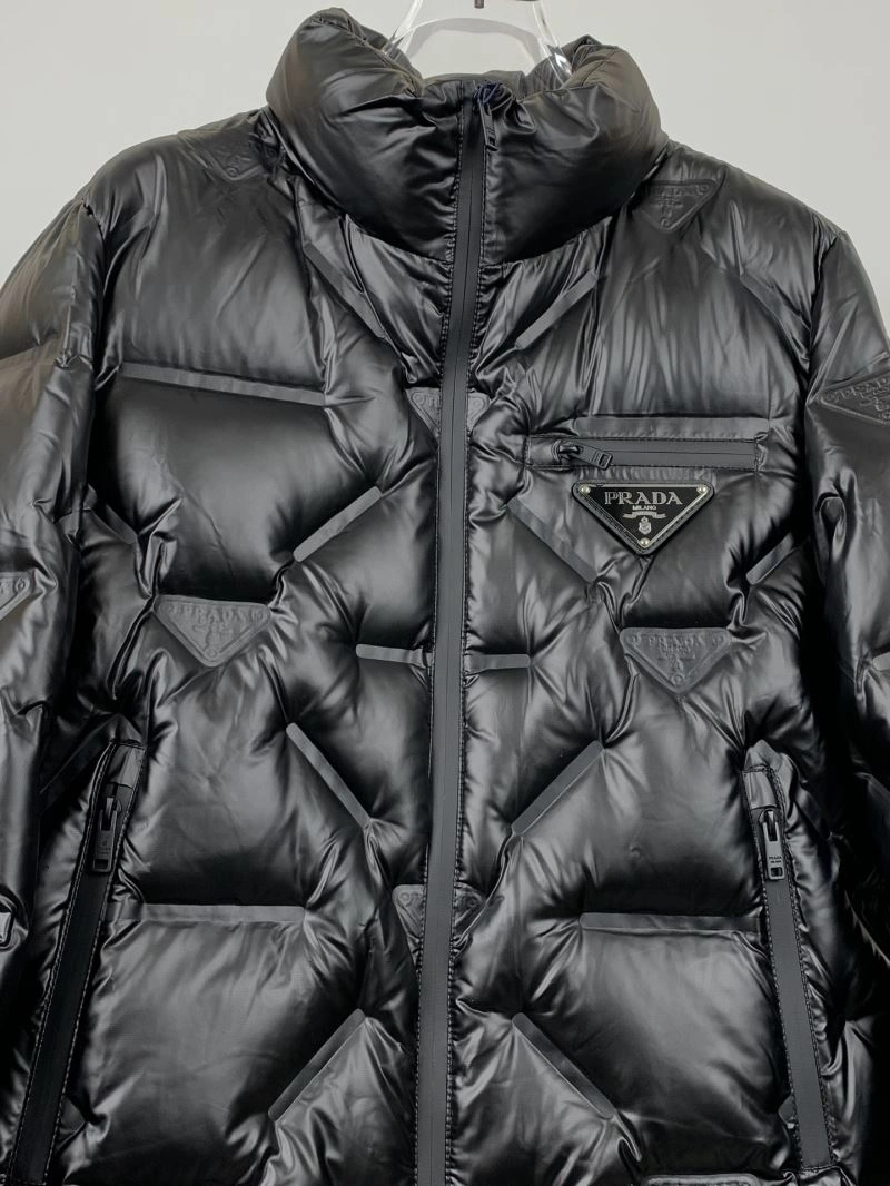 Durable Prada Down Jackets 171991