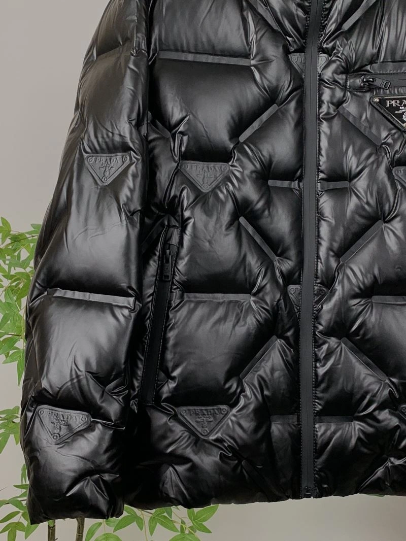 Durable Prada Down Jackets 171991