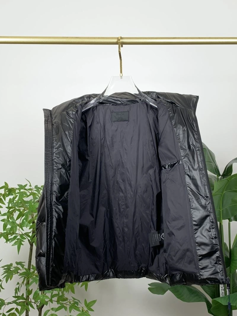 Durable Prada Down Jackets 171991