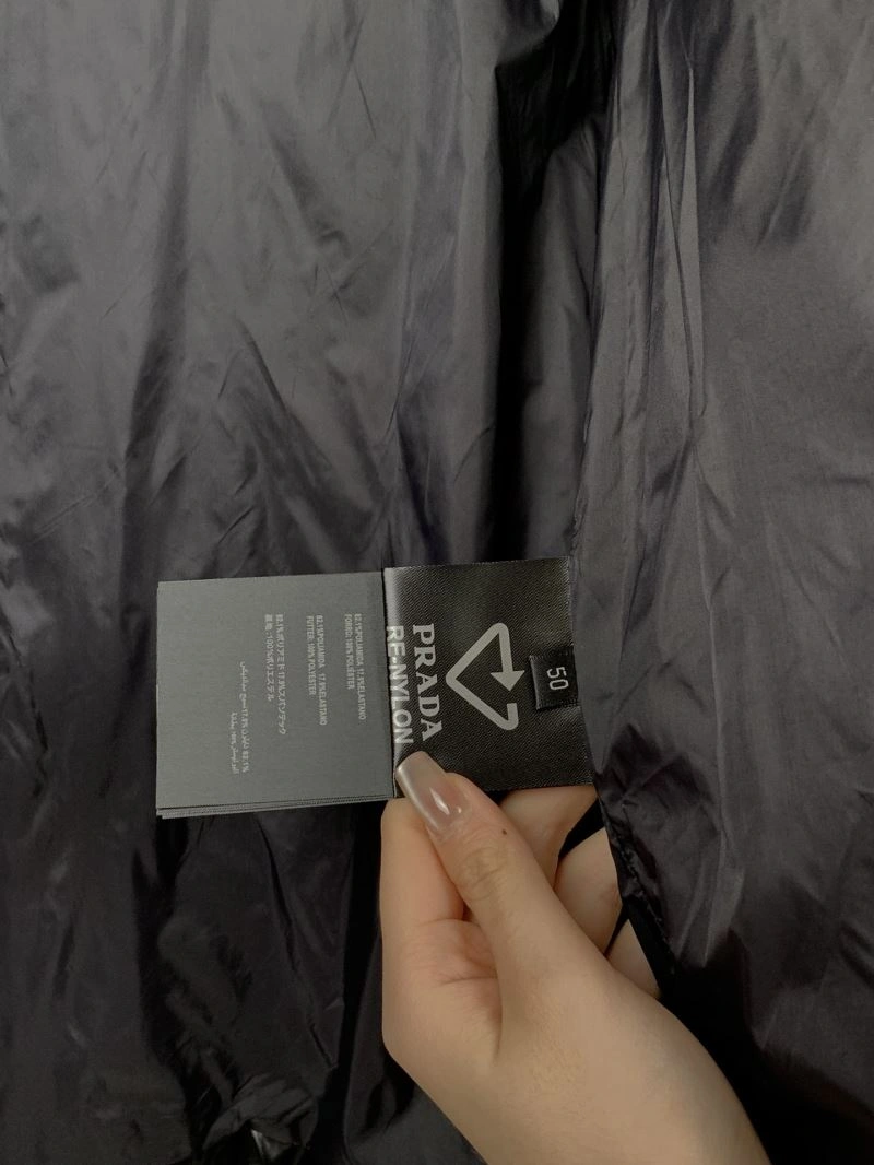 Durable Prada Down Jackets 171991