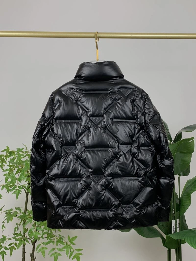 Durable Prada Down Jackets 171991