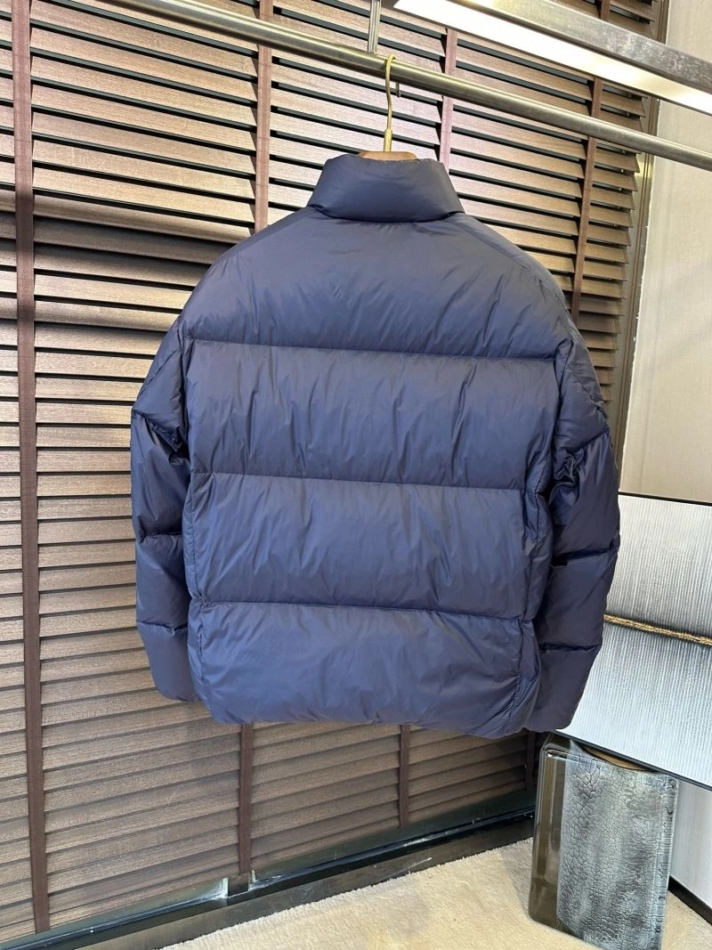 Refined Prada Down Jackets 171990