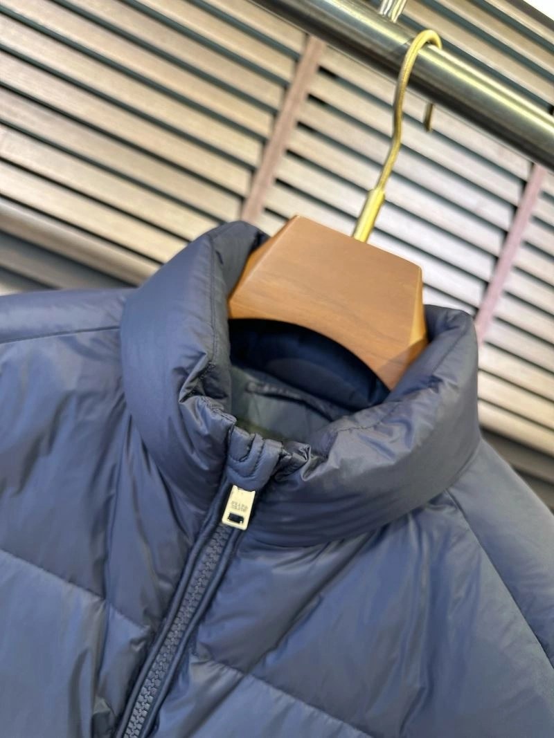Refined Prada Down Jackets 171990