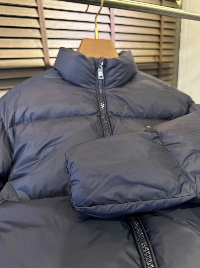 Refined Prada Down Jackets 171990