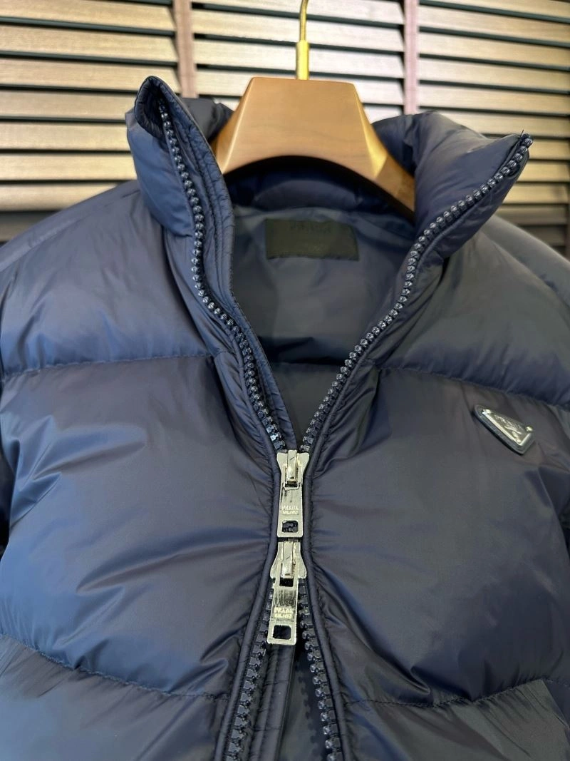 Refined Prada Down Jackets 171990