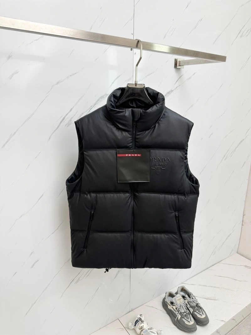 TopPick Prada Down Jackets 171988