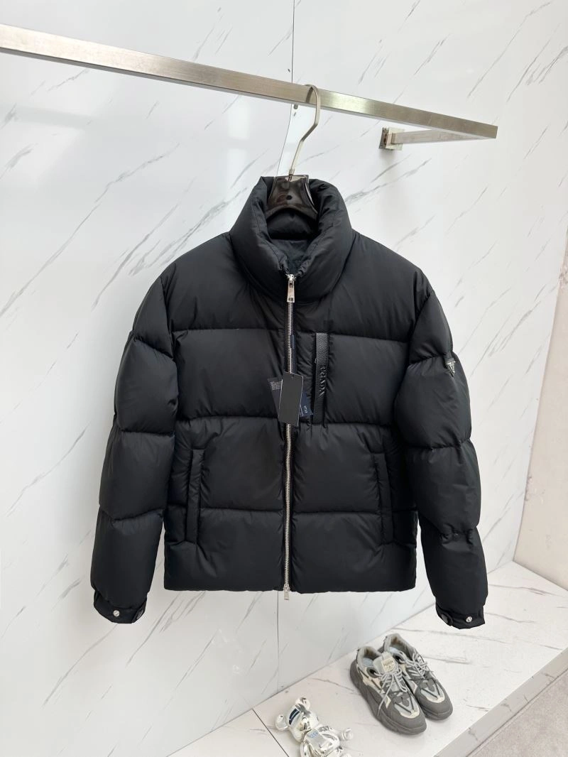 Prada Down Jackets Premium 172023