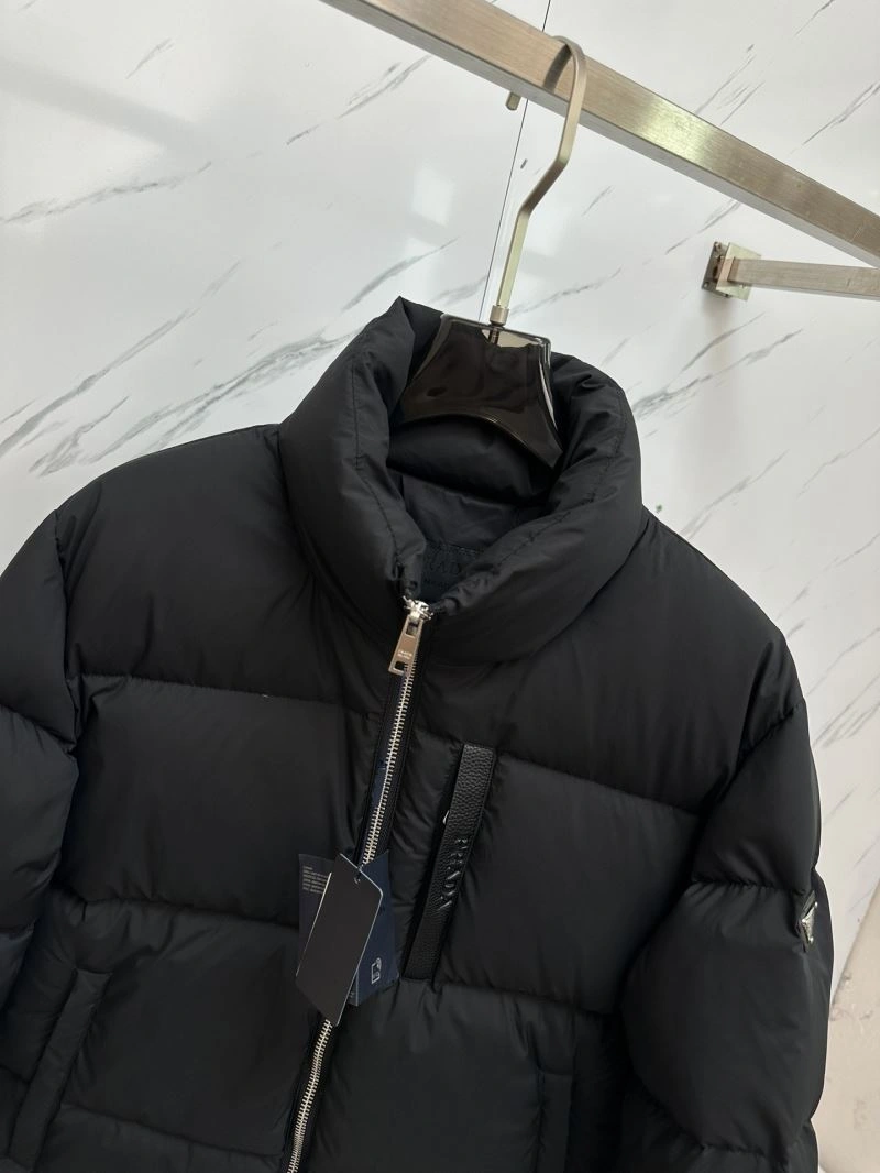 Prada Down Jackets Premium 172023