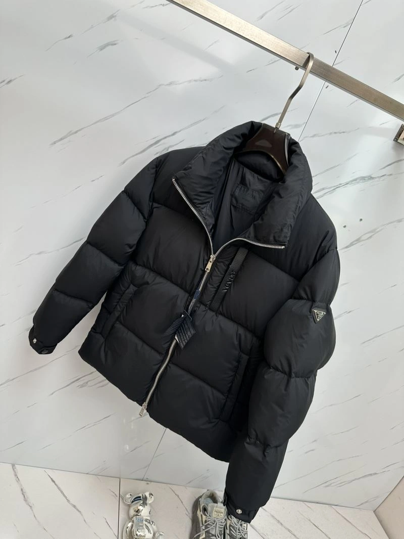 Prada Down Jackets Premium 172023