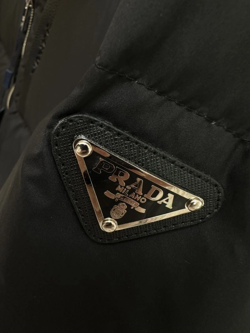 Prada Down Jackets Premium 172023