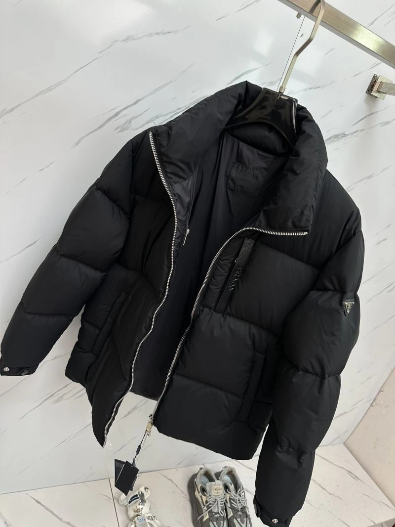 Prada Down Jackets Premium 172023