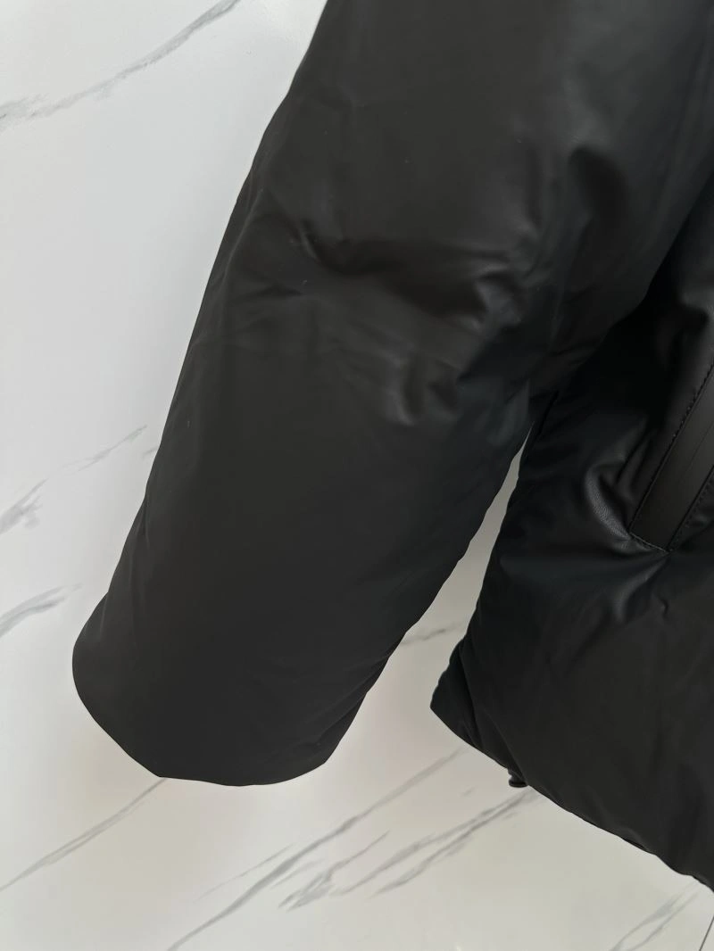 Prada Down Jackets WeatherProof 171985