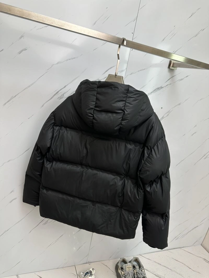 Prada Down Jackets WeatherProof 171985