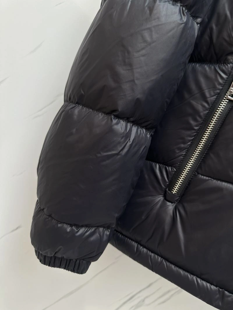 Packable Prada Down Jackets 172022