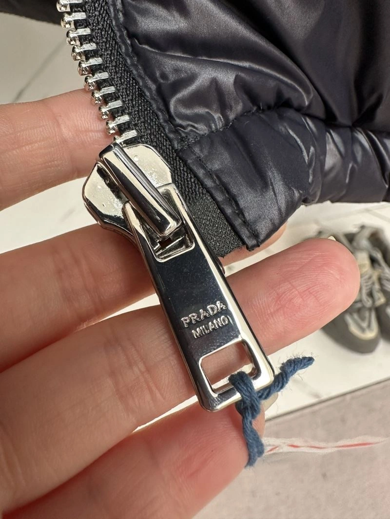 Packable Prada Down Jackets 172022