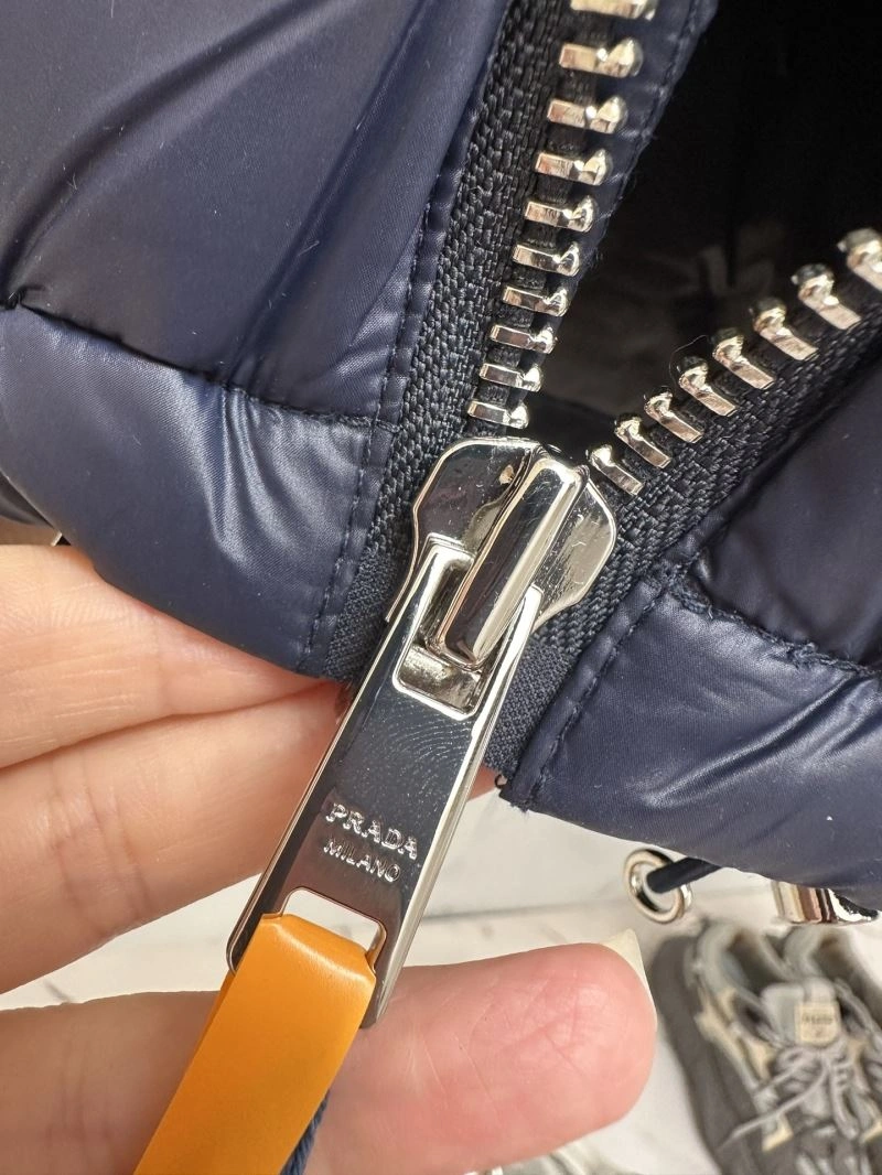 Compact Prada Down Jackets 171984