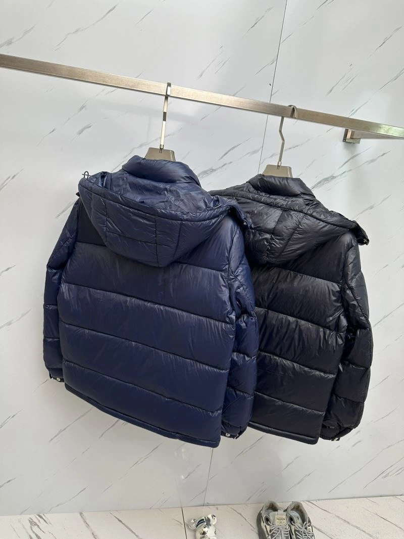 Compact Prada Down Jackets 171984