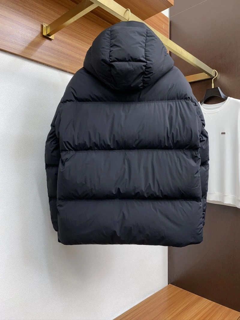 Prada Down Jackets Durable 171981