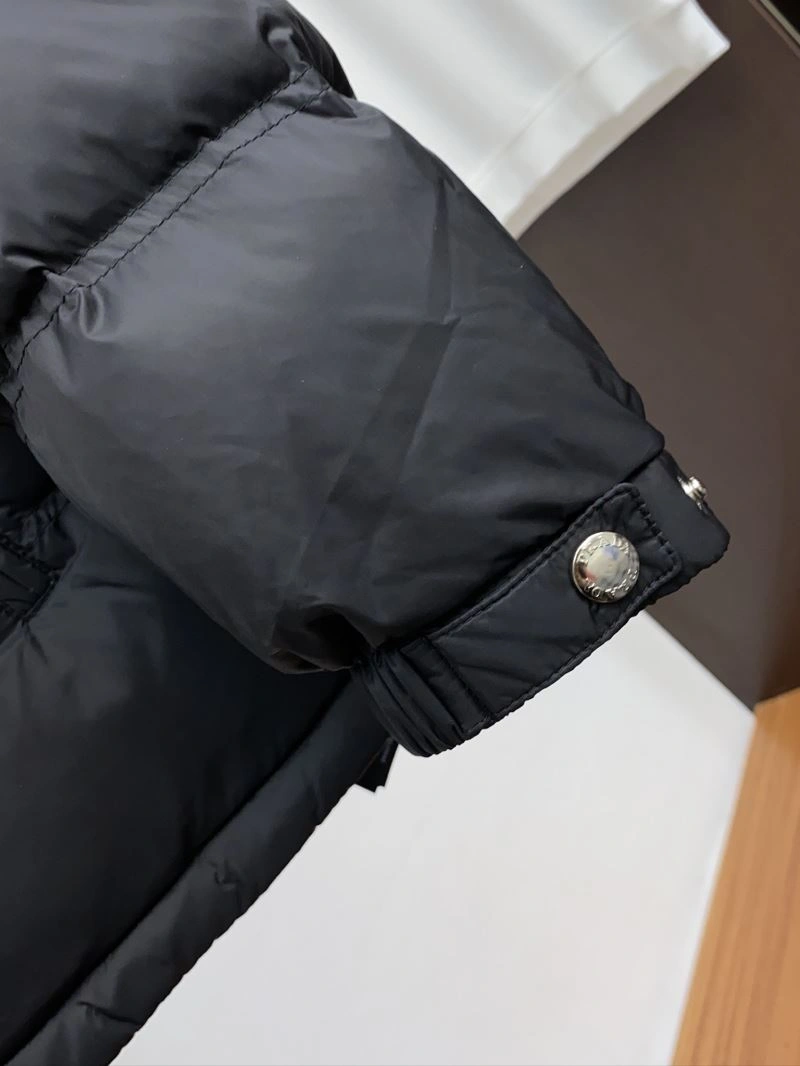 SmoothTexture Prada Down Jackets 171979