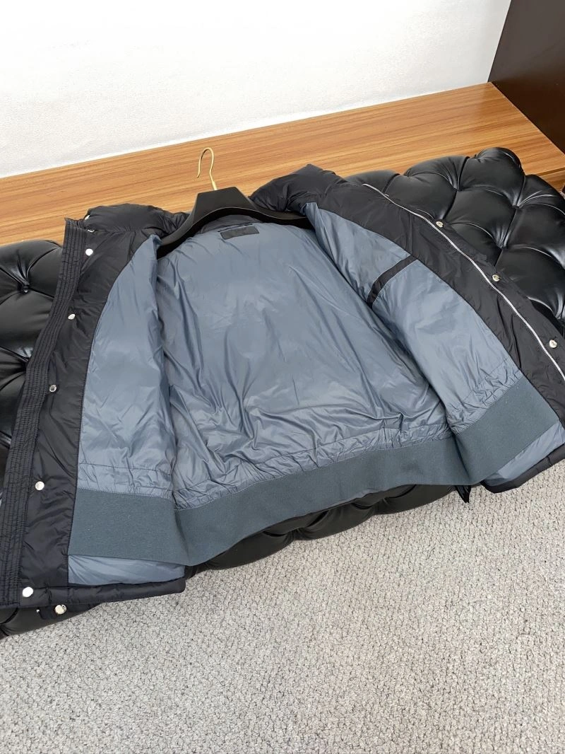 SmoothTexture Prada Down Jackets 171979