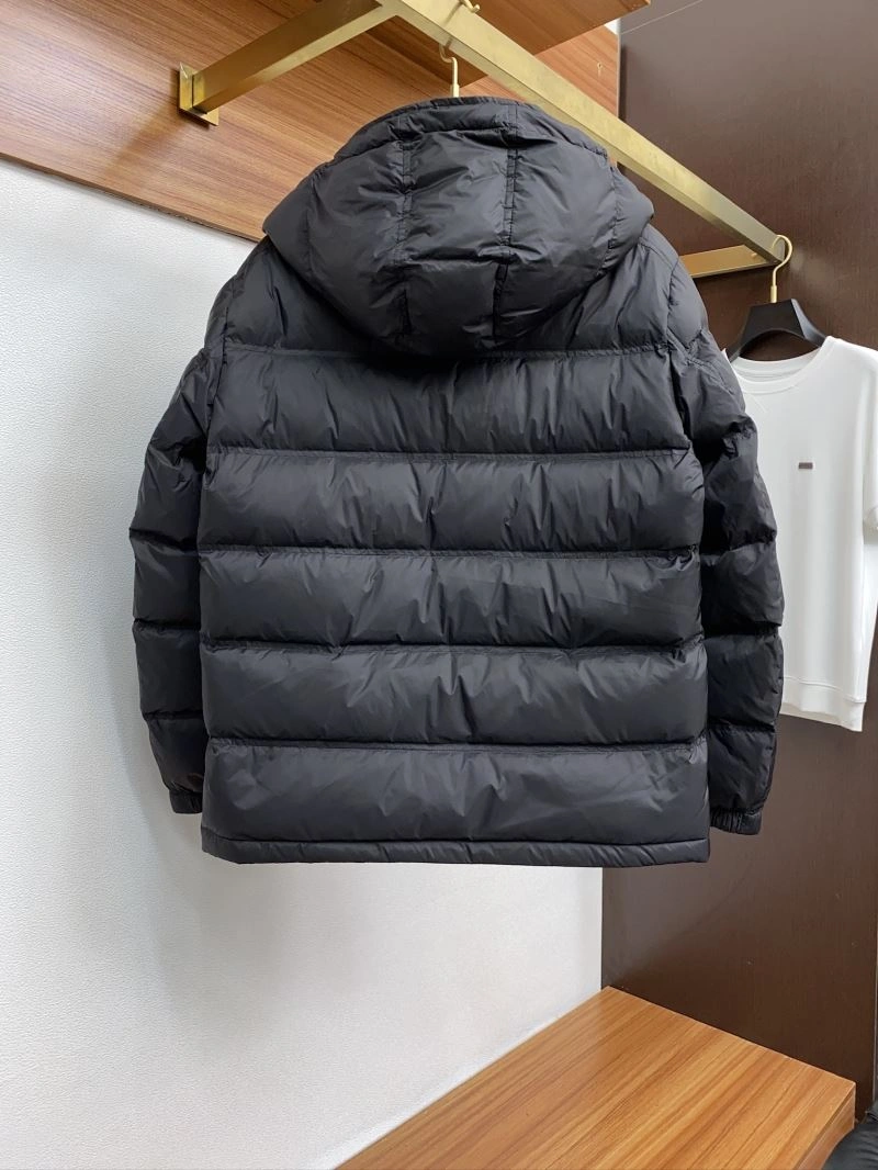 SmoothTexture Prada Down Jackets 171979