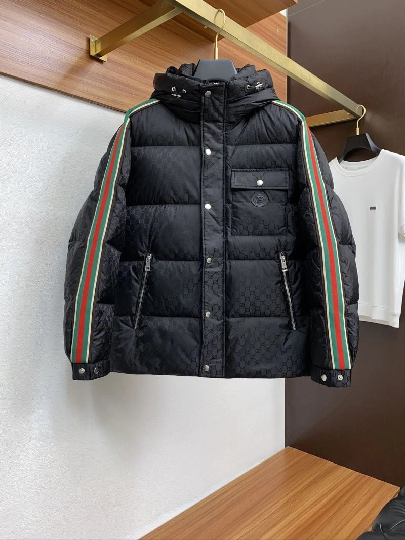 WeatherProof Prada Down Jackets 171980