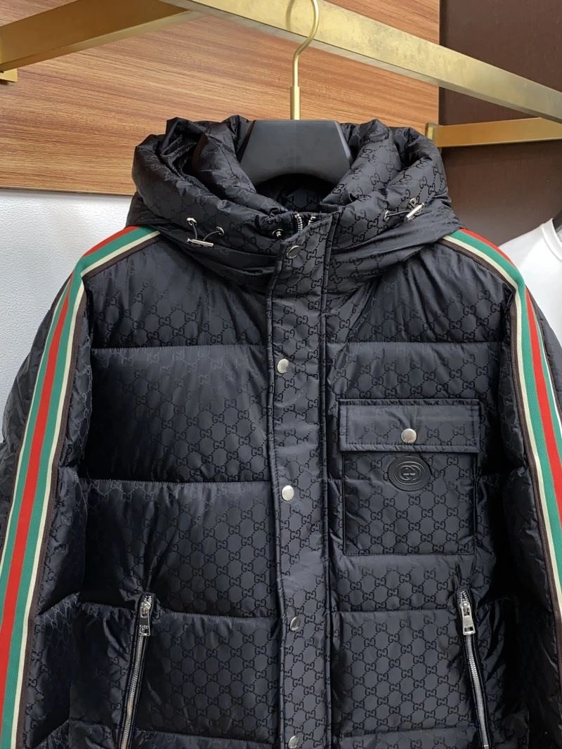 WeatherProof Prada Down Jackets 171980