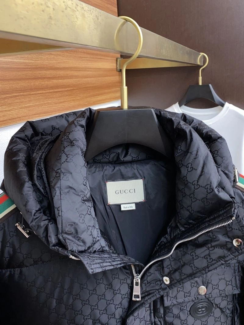 WeatherProof Prada Down Jackets 171980