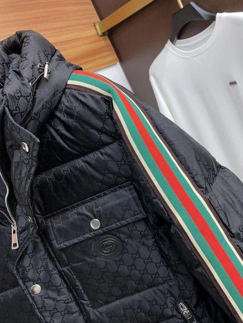 WeatherProof Prada Down Jackets 171980