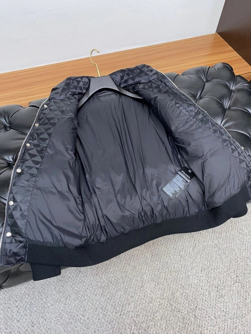 Seasonal Prada Down Jackets 171975