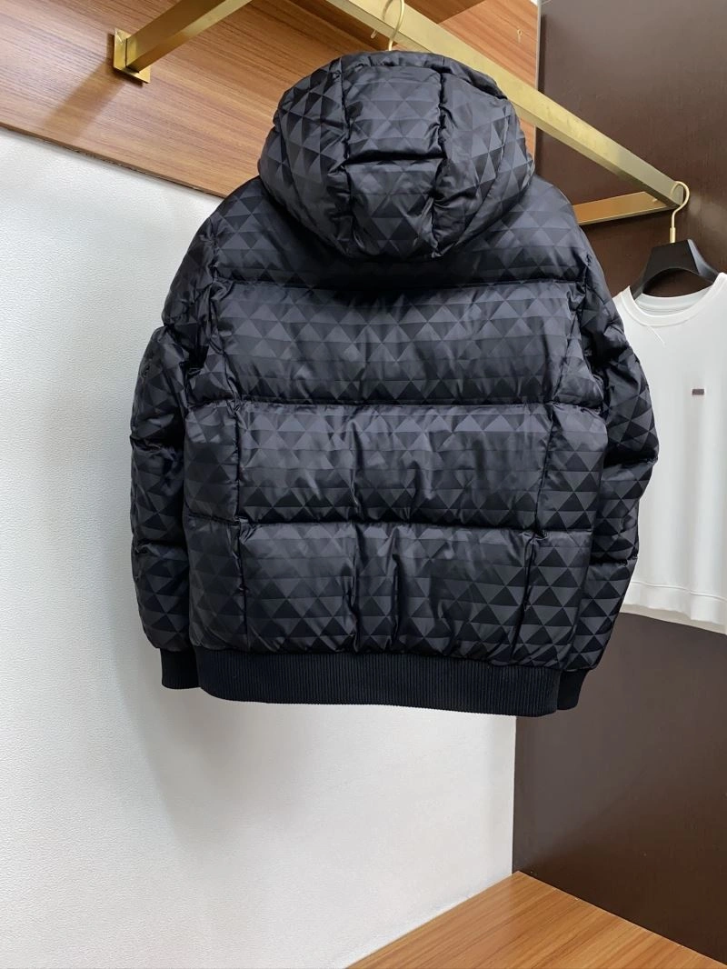 Seasonal Prada Down Jackets 171975