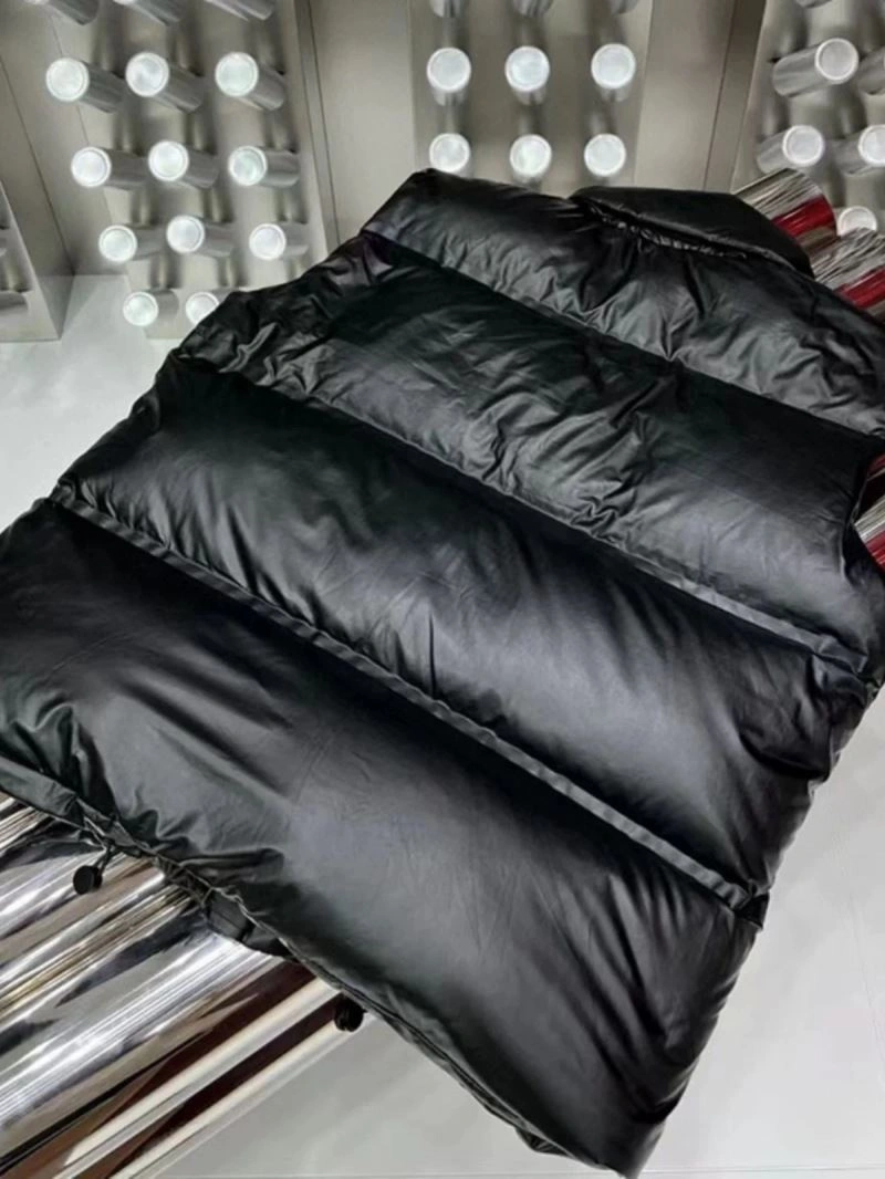 Prada Down Jackets Colorful 171976
