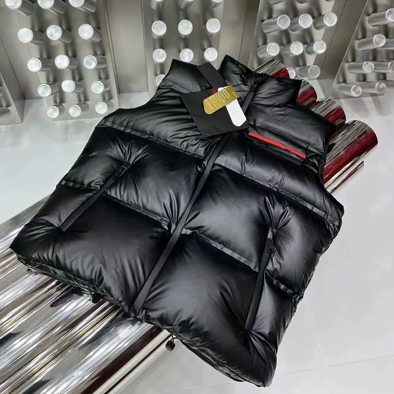 Prada Down Jackets Colorful 171976