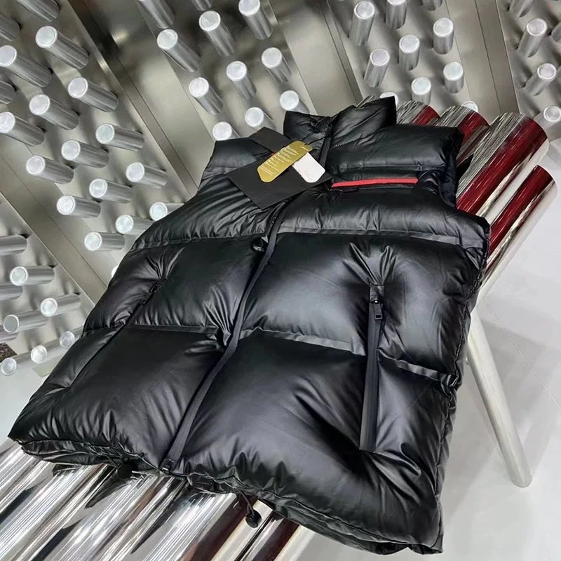 Prada Down Jackets Colorful 171976