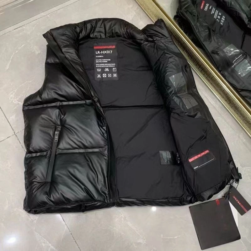 Prada Down Jackets Colorful 171976