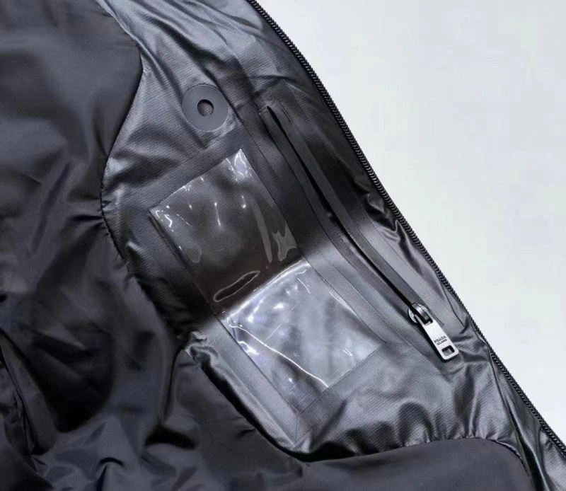 Prada Down Jackets Colorful 171976