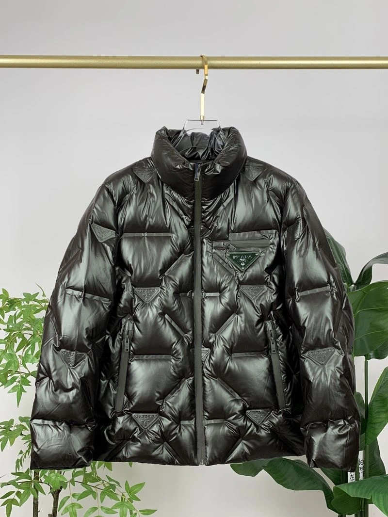 Prada Down Jackets NewStyle 171974