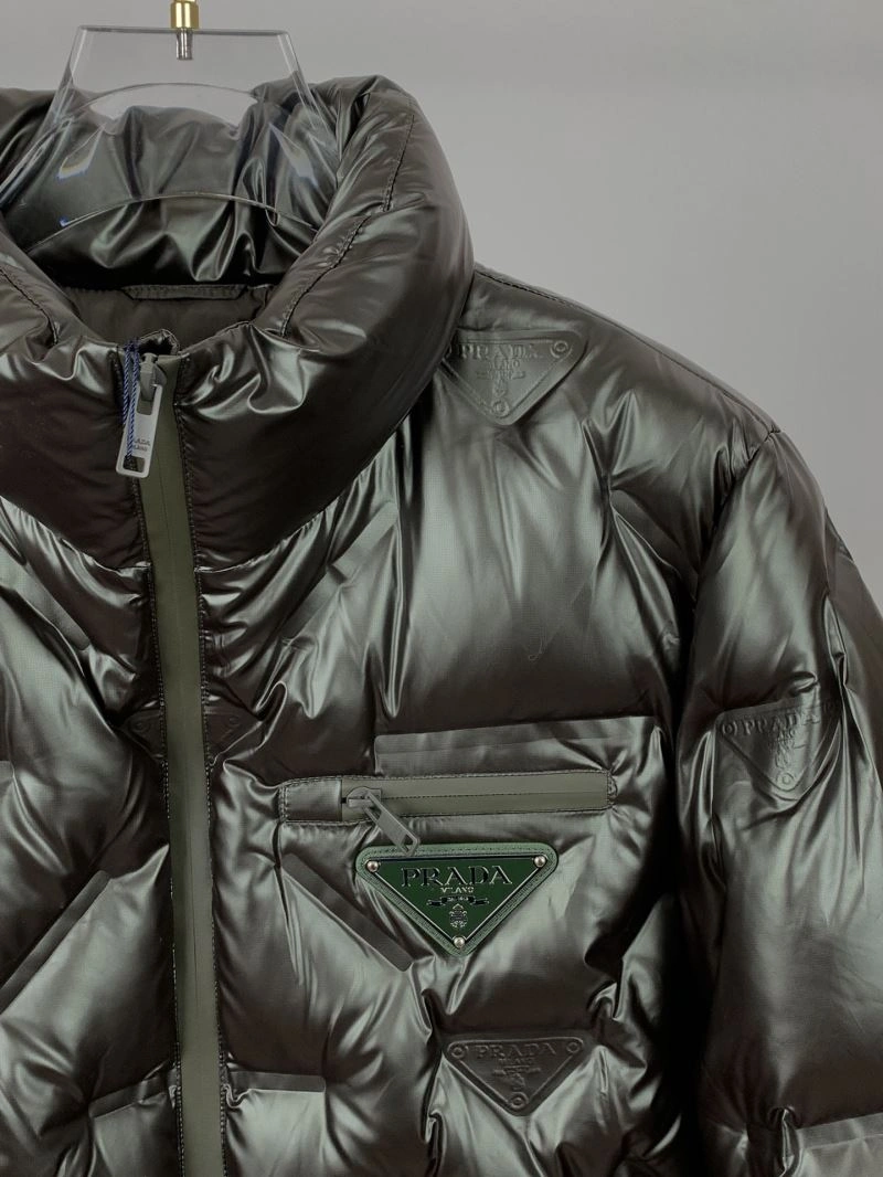 Prada Down Jackets NewStyle 171974