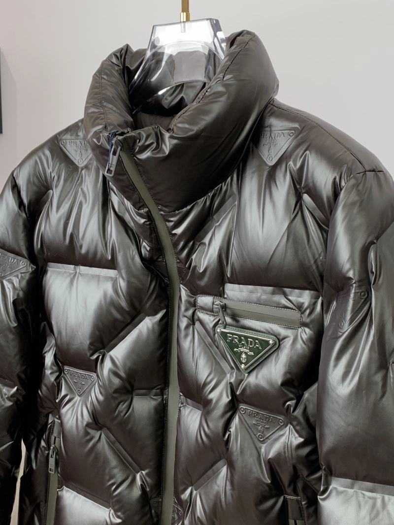 Prada Down Jackets NewStyle 171974