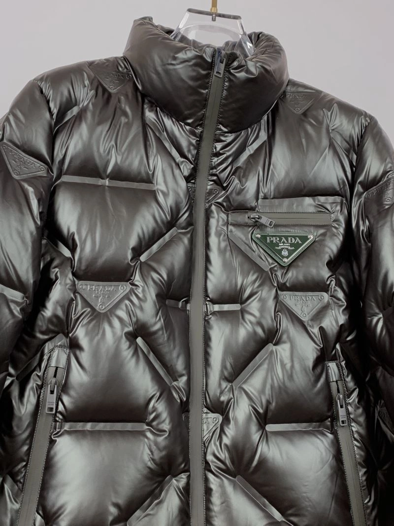 Prada Down Jackets NewStyle 171974
