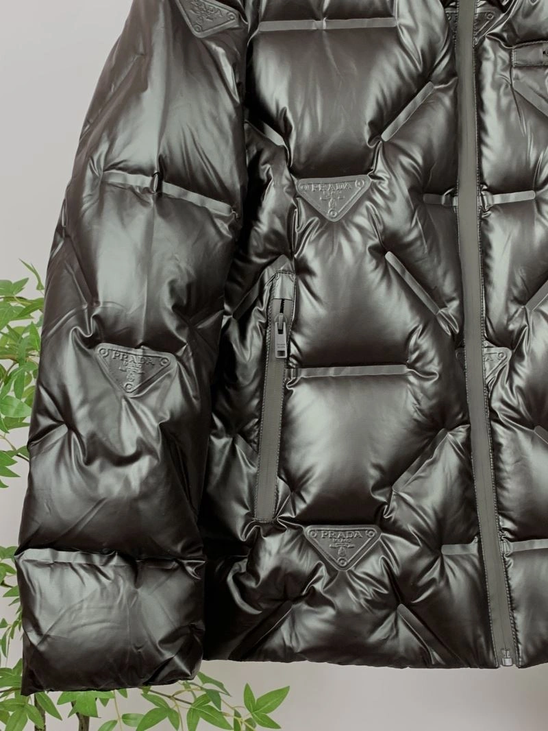 Prada Down Jackets NewStyle 171974