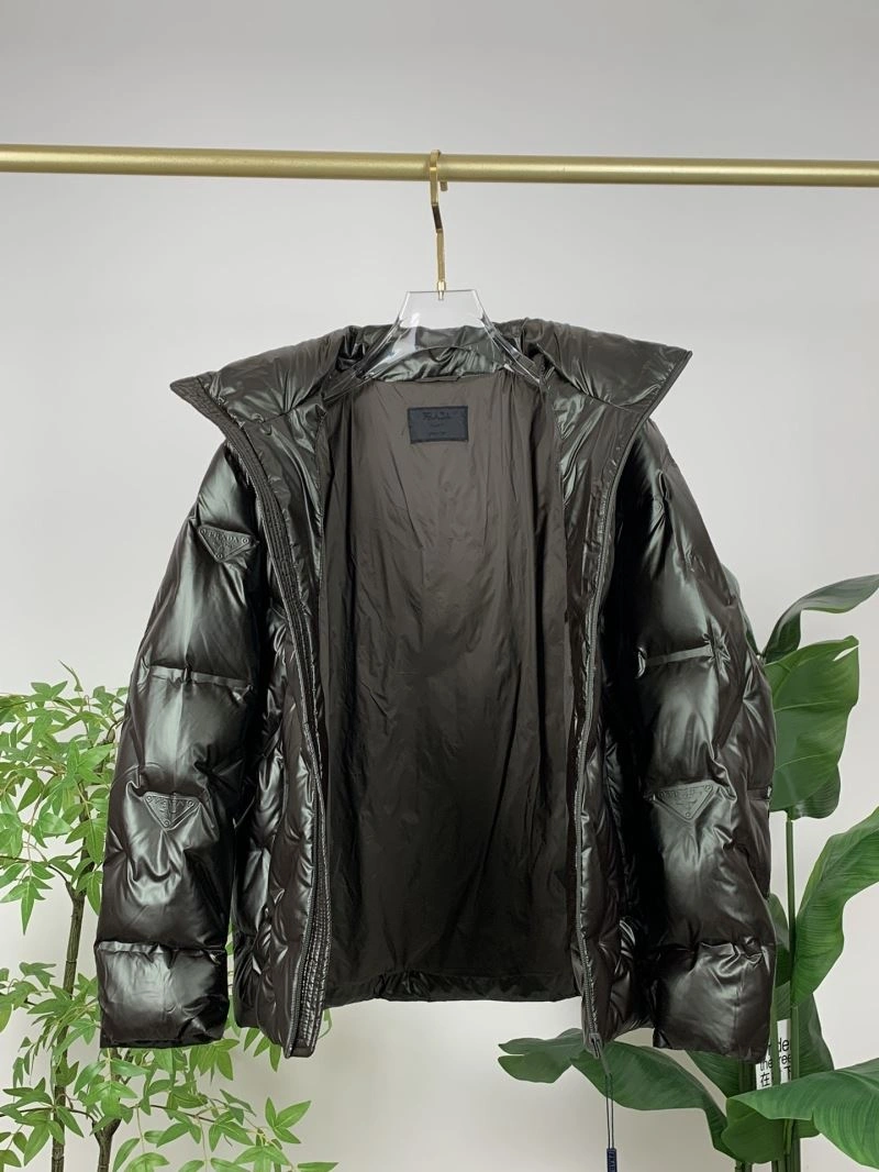 Prada Down Jackets NewStyle 171974