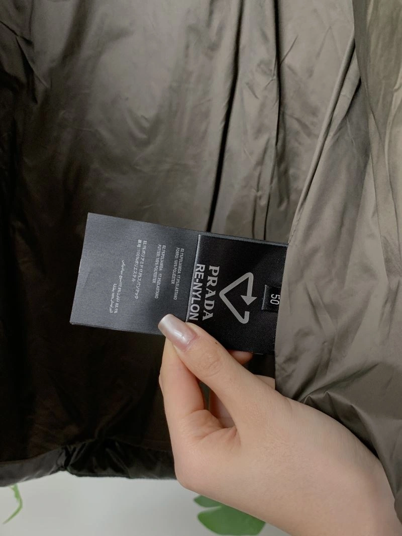 Prada Down Jackets NewStyle 171974