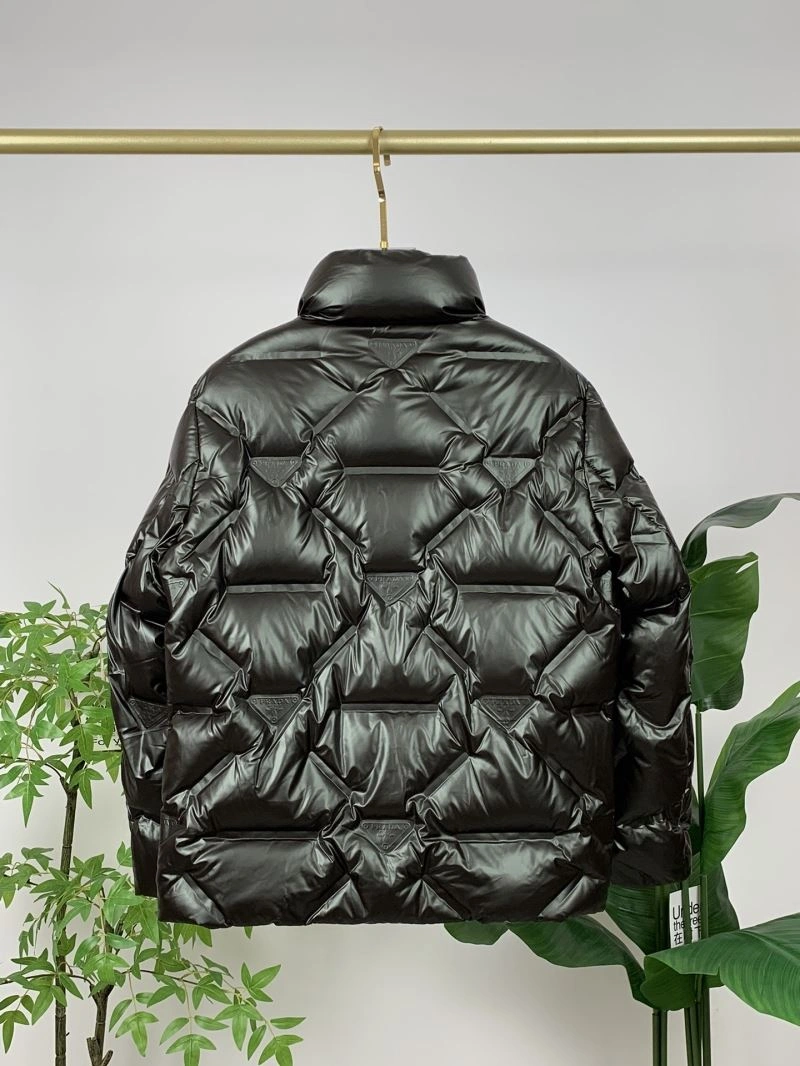 Prada Down Jackets NewStyle 171974