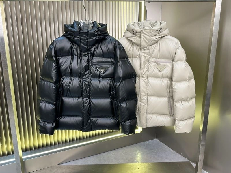 Prada Down Jackets Popular 171978