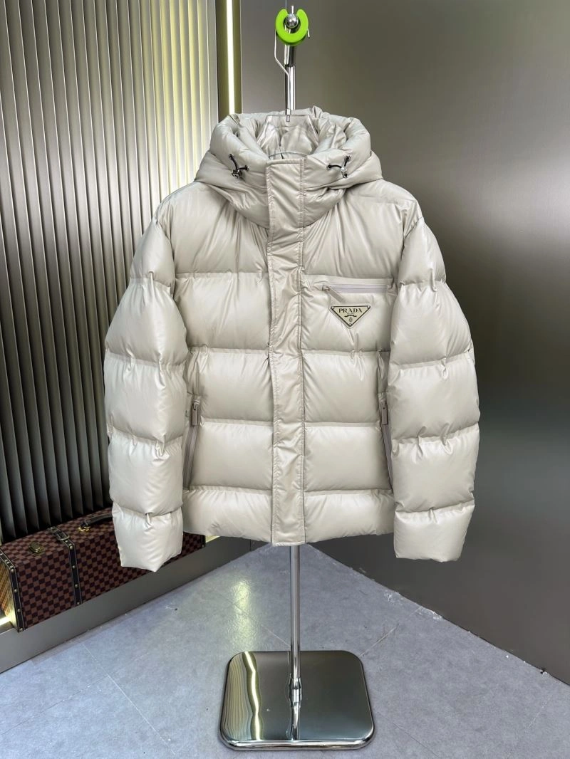 Prada Down Jackets Popular 171978