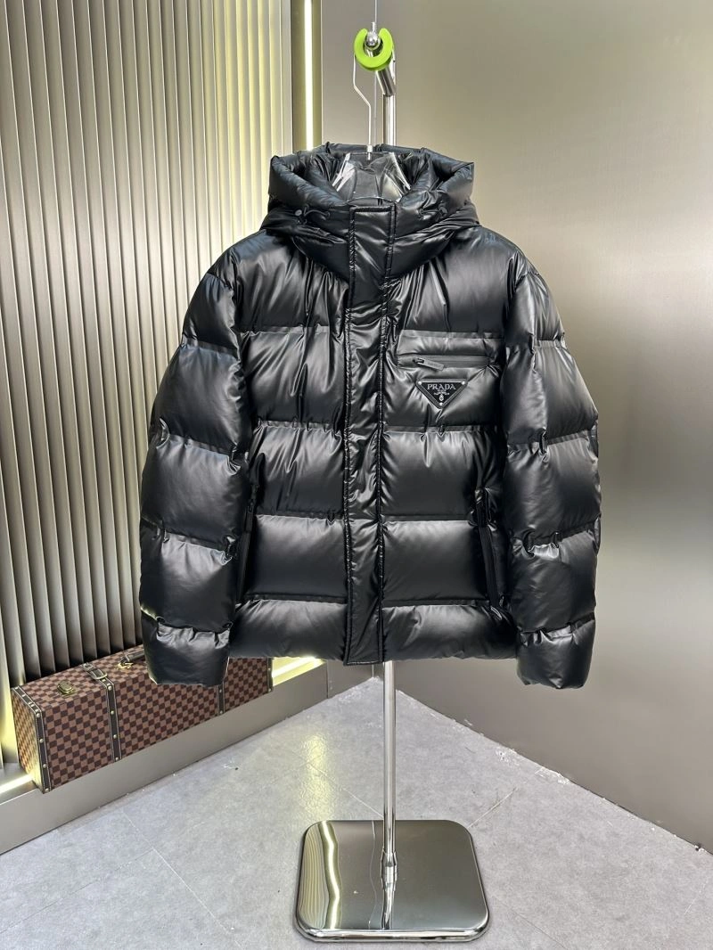 Prada Down Jackets Popular 171978