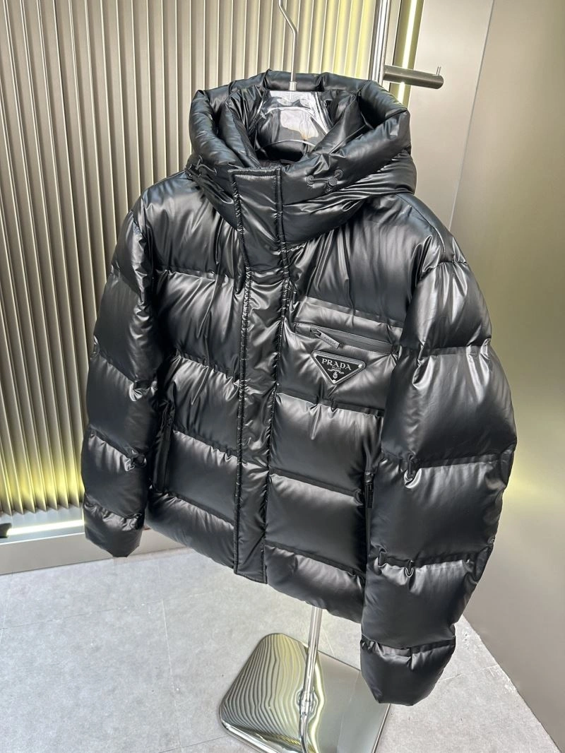 Prada Down Jackets Popular 171978