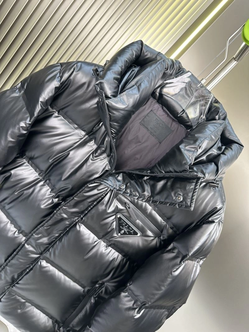Prada Down Jackets Popular 171978