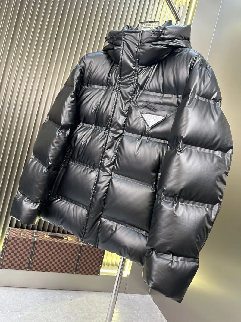 Prada Down Jackets Popular 171978